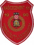 DVD NAŠICECEMENT D.D.